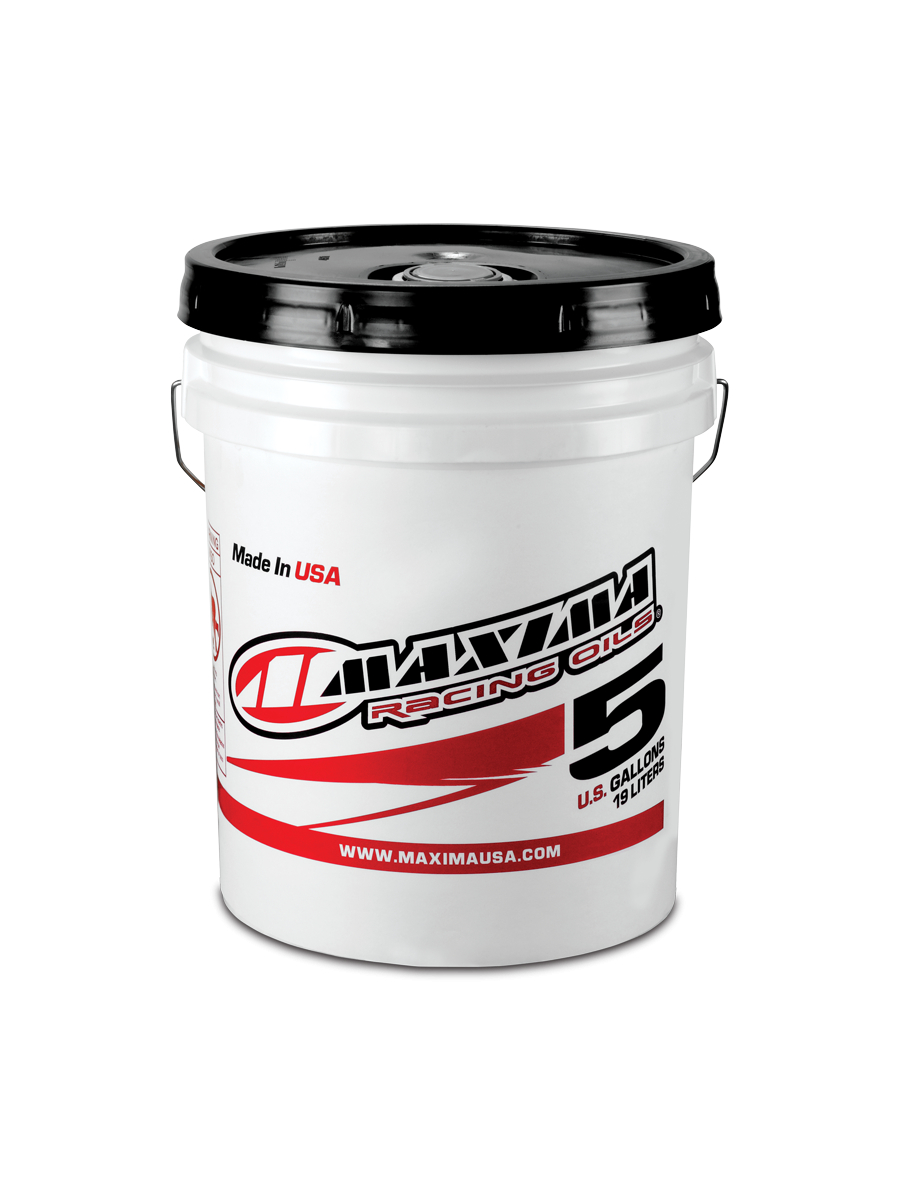 MAXIMA ATV PREMIUM 10W-40 /19L
