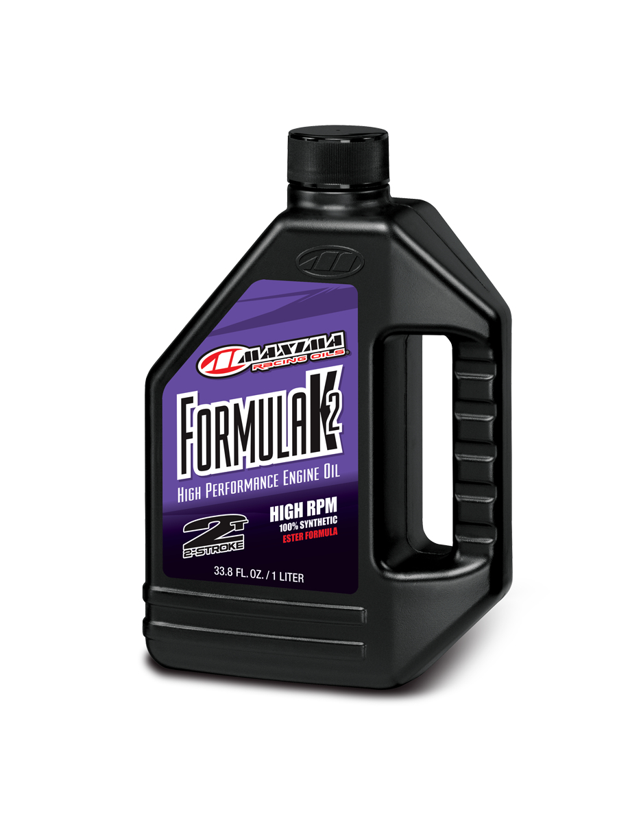 MAXIMA FORMULA K2 SYN 1L