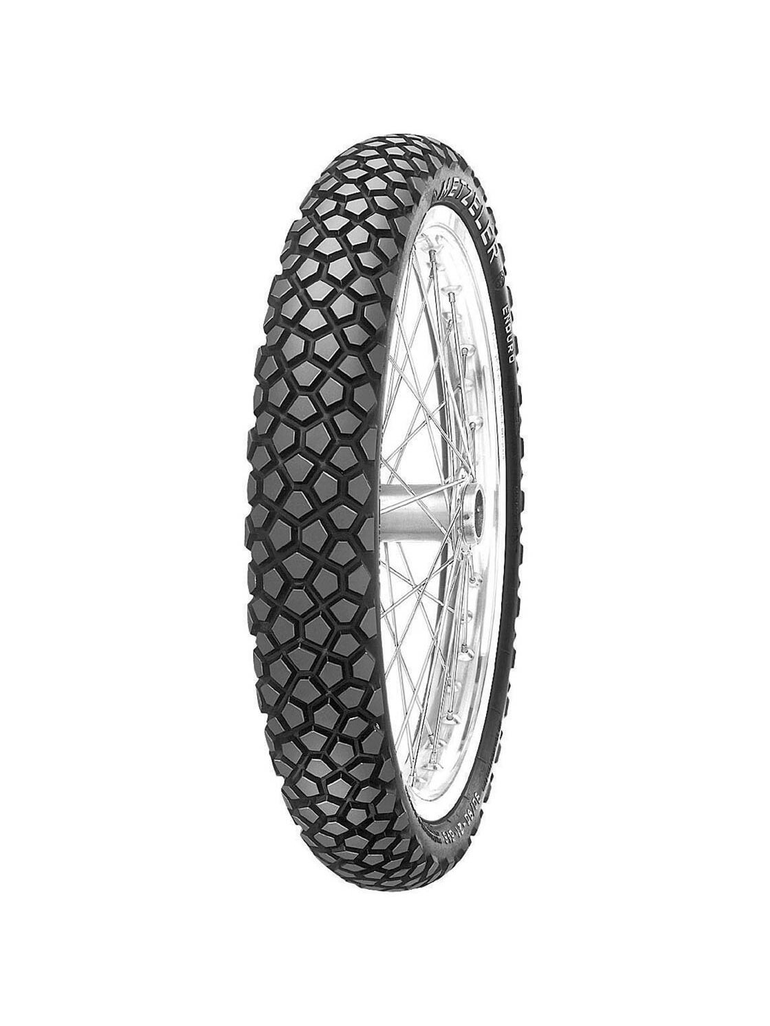 Metzeler Enduro 1 3.00-21 51R F Metzeler Enduro 1 3.00-21 51R F