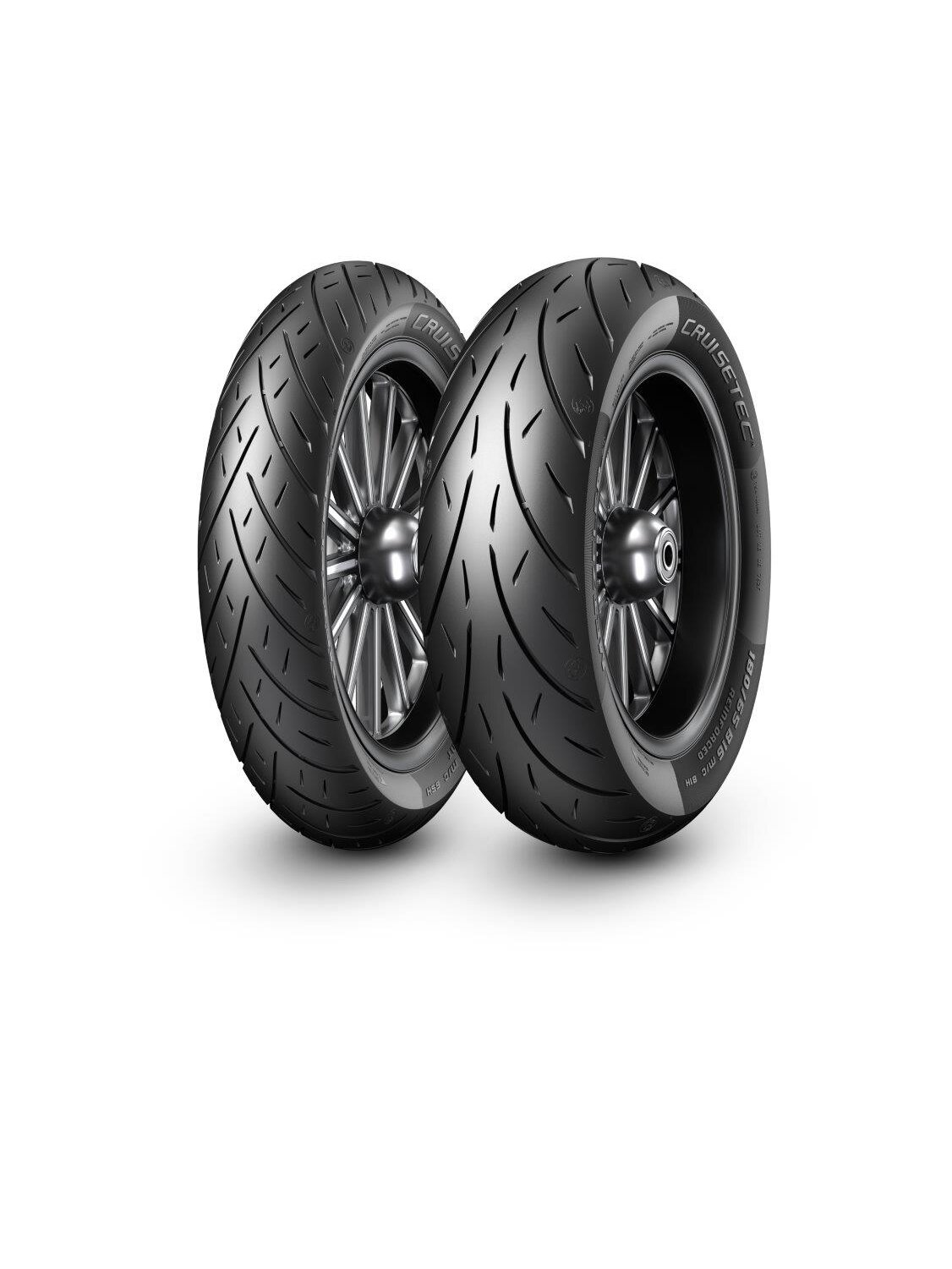 Metzeler Cruisetec 260/40 VR 18 M/C (84V) TL Re.