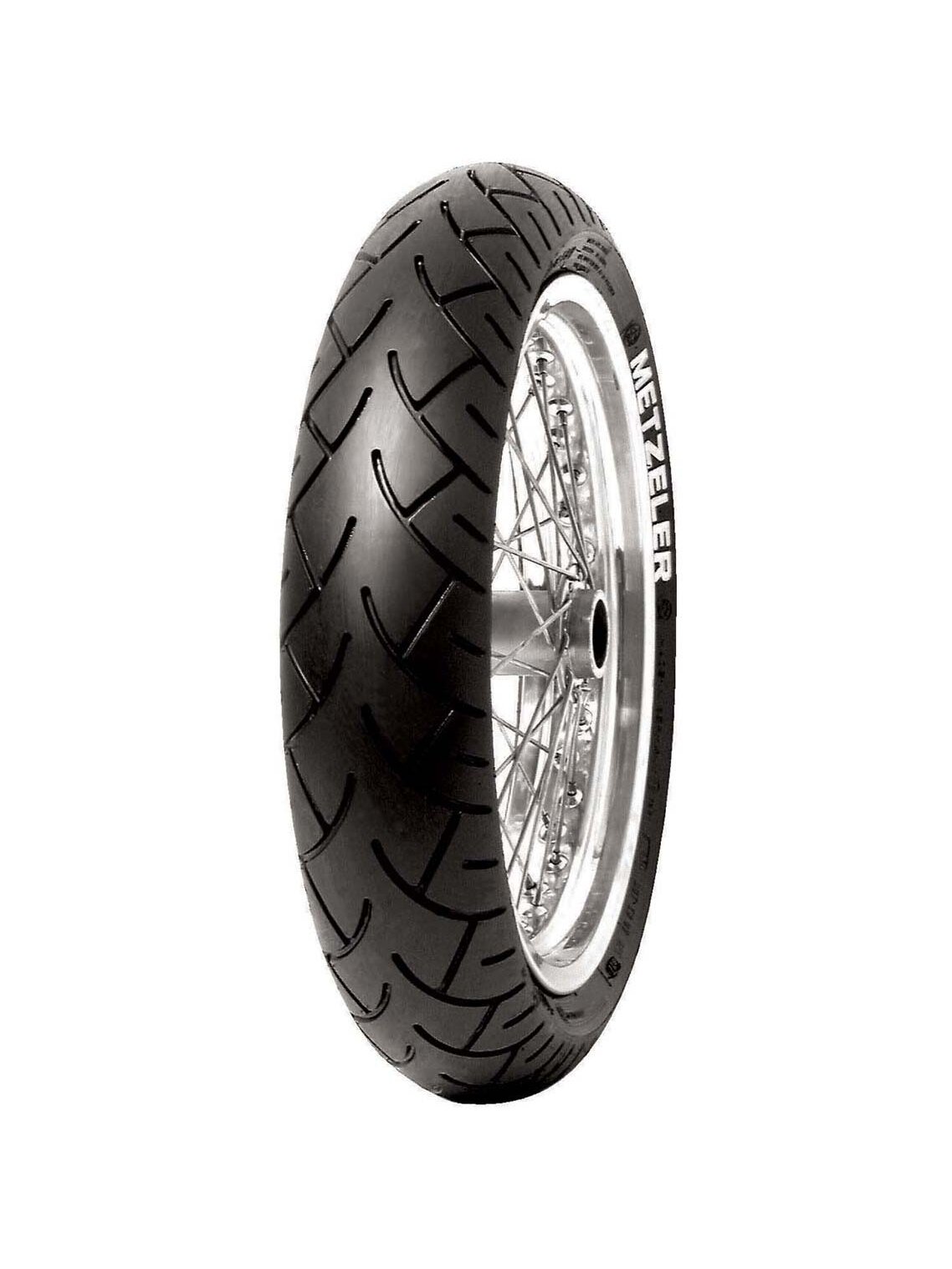 Metzeler ME 888 Marathon Ultra 130/70 B 18 M/C 63H TL F Metzeler ME 888 Marathon Ultra 130/70 B 18 M/C 63H TL F