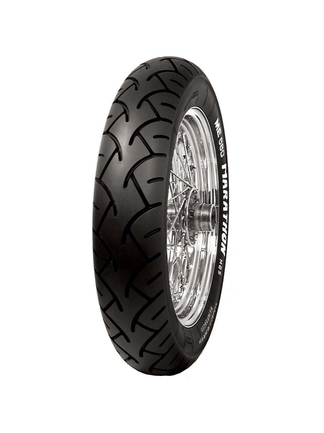 Metzeler ME 888 Marathon Ultra 180/70 B 15 M/C 76H TL R 1 Metzeler ME 888 Marathon Ultra 180/70 B 15 M/C 76H TL R 1