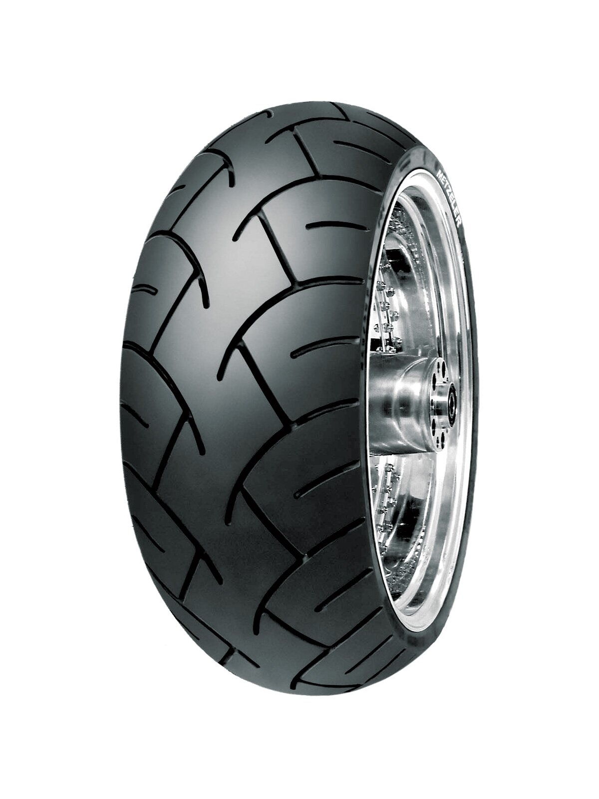 Metzeler ME 888 Marathon Ultra 240/40 VR 18 M/C (79V) TL R Metzeler ME 888 Marathon Ultra 240/40 VR 18 M/C (79V) TL R