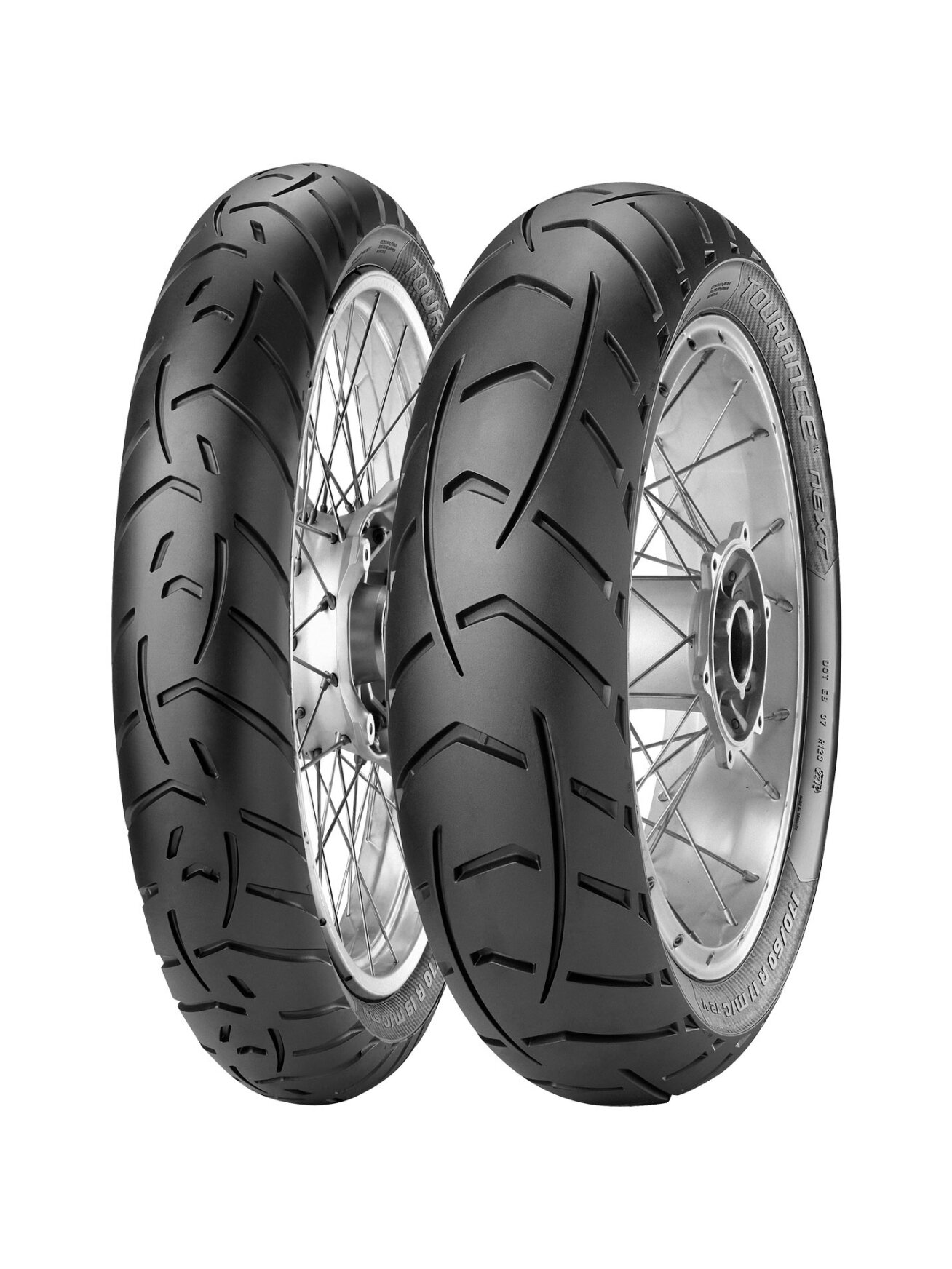 Metzeler Tourance Next 150/70 R 17 M/C 69V TL Re