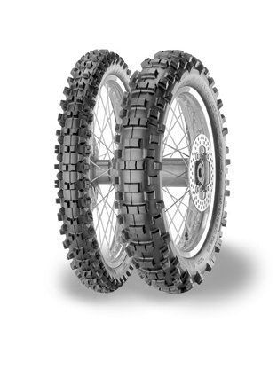 Metzeler MCE 6 Days Extreme 140/80-18 M/C 70M M+S R (Std) Metzeler MCE 6 Days Extreme 140/80-18 M/C 70M M+S R (Std)