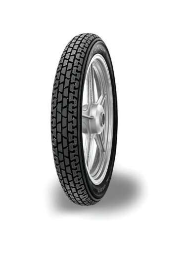 Metzeler Block C 3.25-16 55P Reinf F/R