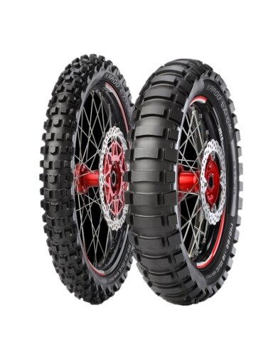 Metzeler Karoo Extreme 150/70 R 18 M/C 70S MST TL Re.