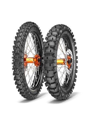 Metzeler MC360 Mid Soft 90/90-21 M/C 54M MST Fr.