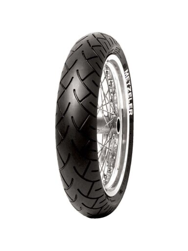 Metzeler ME 888 Marathon Ultra 130/70 B 18 M/C 63H TL F