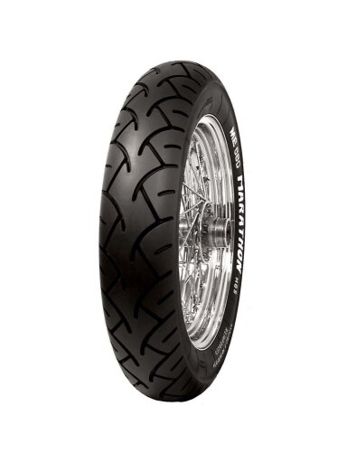 Metzeler ME 888 Marathon Ultra 140/90 B 16 M/C 77H TL Reinforced Re