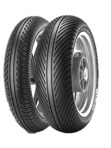 Metzeler Racetec RR Rain 120/70 R 17 NHS TL KR1 Fr.