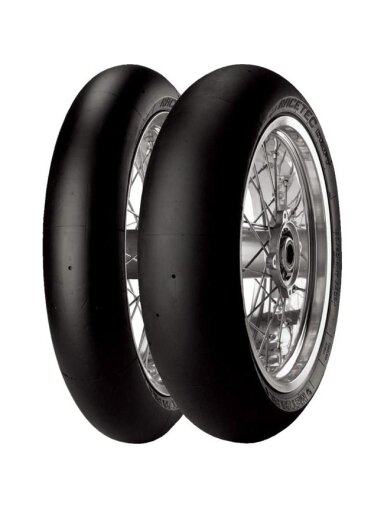 Metzeler Racetec SM 165/55 R 17 NHS K0 TL Re