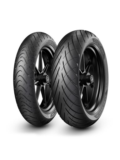 Metzeler Roadtec Scooter 150/70-13 M/C 64S TL Re.
