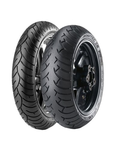 Metzeler Roadtec Z6 160/60 ZR 17 M/C (69W) TL Re