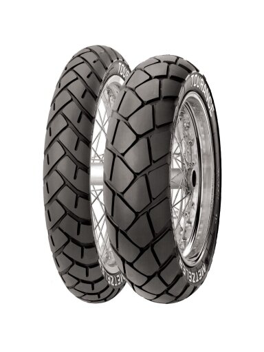 Metzeler Tourance 120/90-17 M/C 64S Re