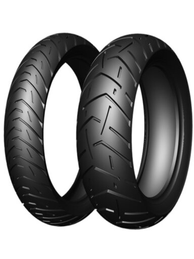 Metzeler Tourance Next 2 170/60 R 17 M/C 72V TL (B) Re