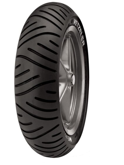 Metzeler ME 7teen 130/70-11 60L TL F/R Reinf Metzeler ME 7teen 130/70-11 60L TL F/R Reinf