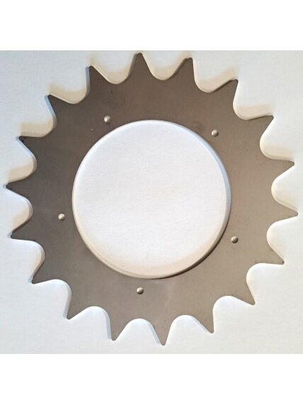 Metaliniai smaigai ratams C serijai (051Z50900A) Metaliniai smaigai ratams C serijai (051Z50900A)