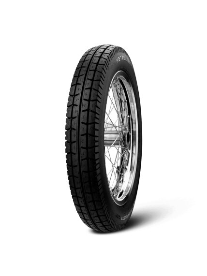 Metzeler Block K (Sidecar) 4.00-18 64P Fr./Re. Metzeler Block K (Sidecar) 4.00-18 64P Fr./Re.