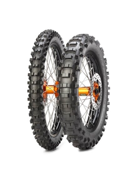 Metzeler MCE 6 Days Extreme 140/80-18 M/C 70M M+S SuperSoft Re. 1 Metzeler MCE 6 Days Extreme 140/80-18 M/C 70M M+S SuperSoft Re. 1