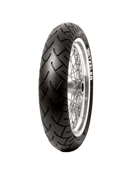Metzeler ME 888 Marathon Ultra 110/90-19 M/C 62H TL Fr Metzeler ME 888 Marathon Ultra 110/90-19 M/C 62H TL Fr