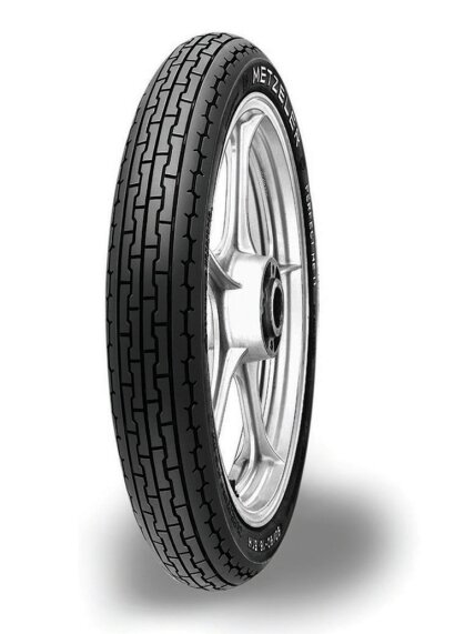 Metzeler Perfect ME 11 3.00-19 49S F Metzeler Perfect ME 11 3.00-19 49S F