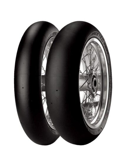 Metzeler Racetec SM 125/75 R 420 NHS K1 TL F 1