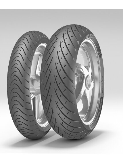 Metzeler Roadtec 01 100/90-16 M/C 54H TL Fr. Metzeler Roadtec 01 100/90-16 M/C 54H TL Fr.