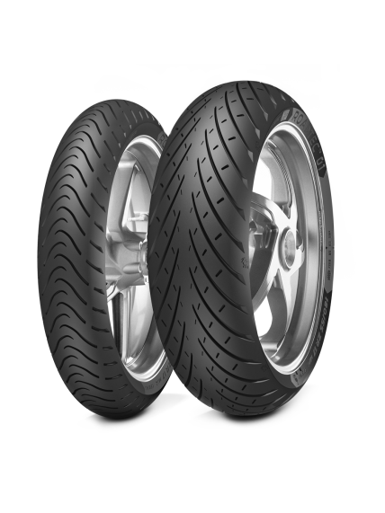 Metzeler Roadtec 01 SE 170/60 ZR 17 M/C 72W TL Re Metzeler Roadtec 01 SE 170/60 ZR 17 M/C 72W TL Re