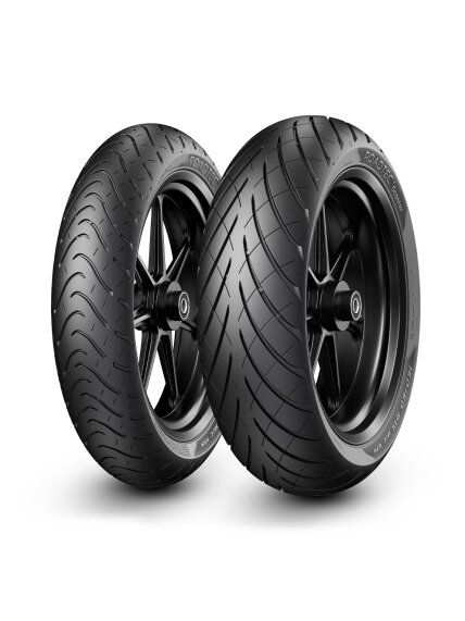 Metzeler Roadtec Scooter 150/70-13 M/C 64S TL Re. Metzeler Roadtec Scooter 150/70-13 M/C 64S TL Re.