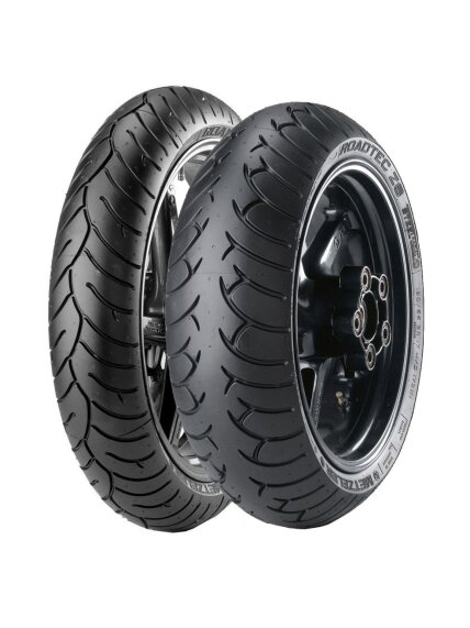 Metzeler Roadtec Z6 120/70 ZR 17 M/C (58W) TL Fr Metzeler Roadtec Z6 120/70 ZR 17 M/C (58W) TL Fr