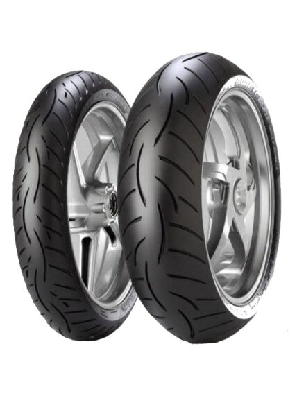 Metzeler Roadtec Z8 Interact 160/60 ZR 17 M/C (69W) TL Re. (M - Normal) Metzeler Roadtec Z8 Interact 160/60 ZR 17 M/C (69W) TL Re. (M - Normal)
