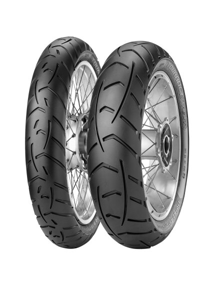 Metzeler Tourance Next 100/90-19 M/C 57V TL Fr Metzeler Tourance Next 100/90-19 M/C 57V TL Fr