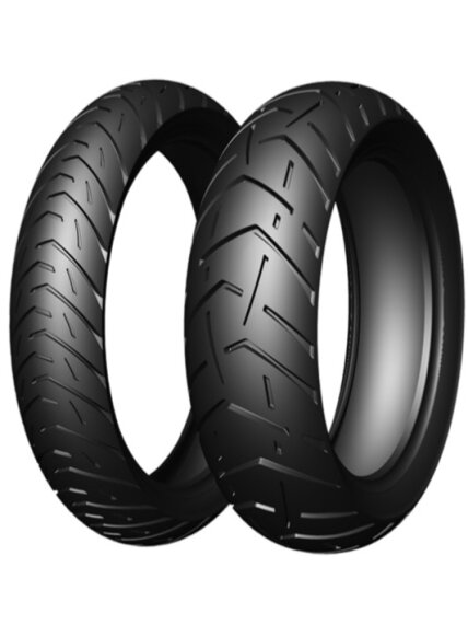 Metzeler Tourance Next 2 140/80 R 17 M/C 69V TL Re Metzeler Tourance Next 2 140/80 R 17 M/C 69V TL Re