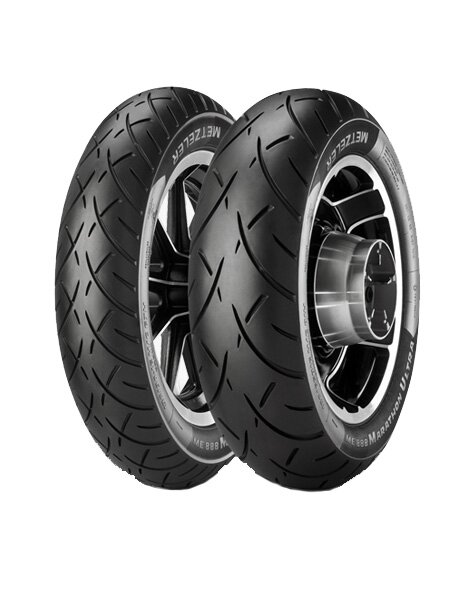 Metzeler ME 888 Marathon Ultra MU85 B 16 M/C 77H TL R Metzeler ME 888 Marathon Ultra MU85 B 16 M/C 77H TL R