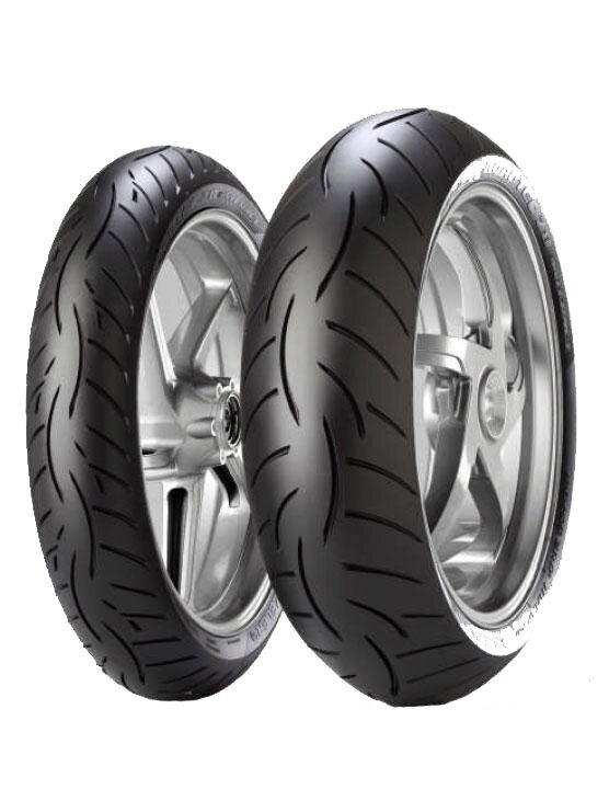 Metzeler Roadtec Z8 Interact 160/60 ZR 17 M/C (69W) TL Re. (M - Normal) Metzeler Roadtec Z8 Interact 160/60 ZR 17 M/C (69W) TL Re. (M - Normal)