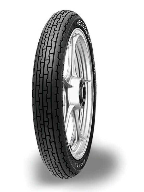 Metzeler Perfect ME 11 3.25-19 54S TL Fr Metzeler Perfect ME 11 3.25-19 54S TL Fr