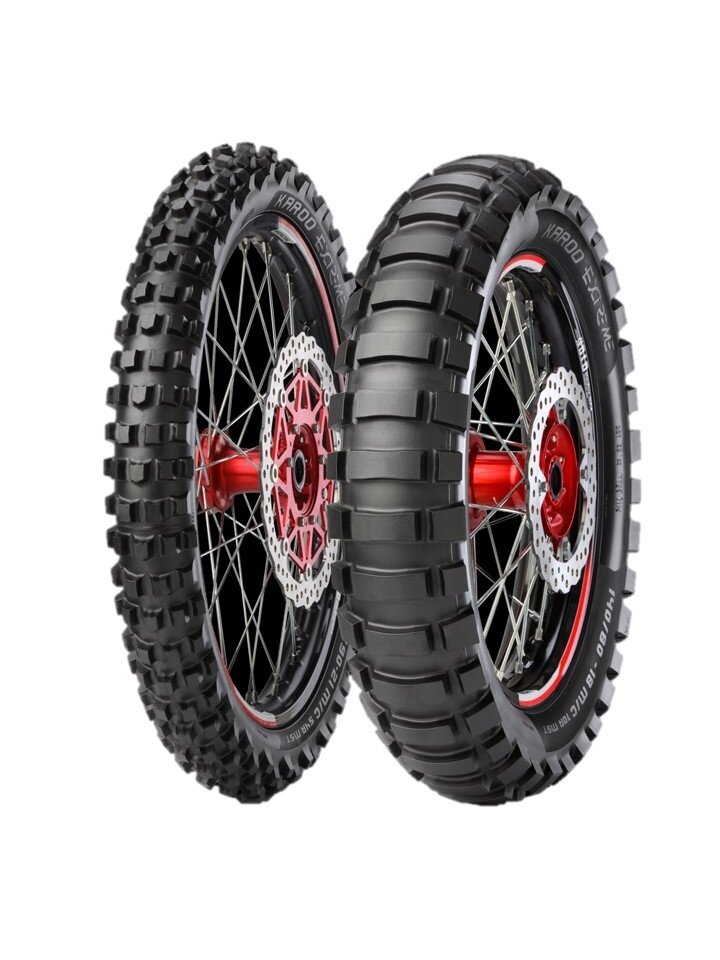 Metzeler Karoo Extreme 150/70 R 18 M/C 70S MST TL Re. Metzeler Karoo Extreme 150/70 R 18 M/C 70S MST TL Re.