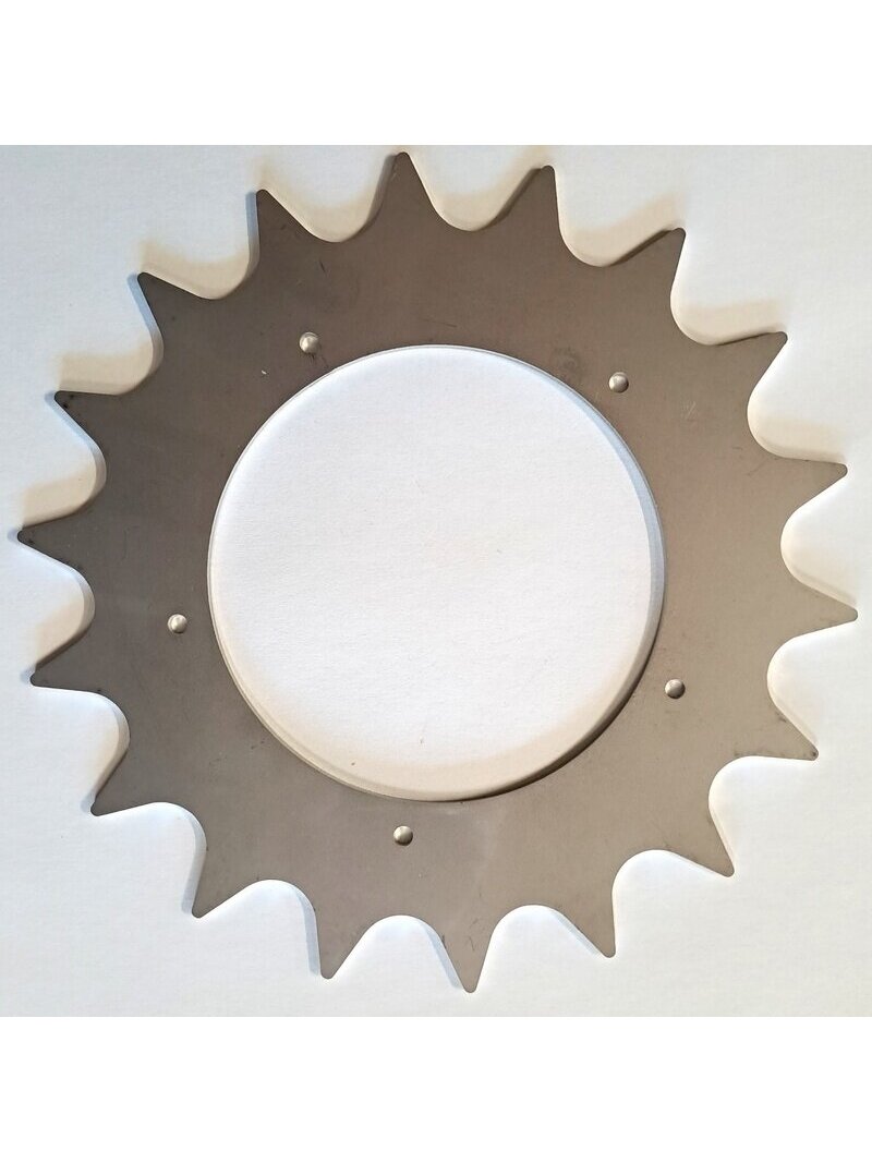 Metaliniai smaigai ratams C serijai (051Z50900A) Metaliniai smaigai ratams C serijai (051Z50900A)