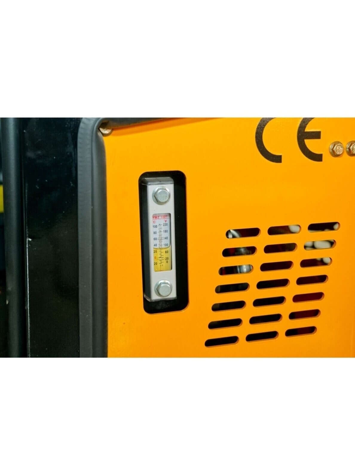 Mini Ekskavatorius ENZO HT-10B, Youp KD192FC (su kabina) 19 Mini Ekskavatorius ENZO HT-10B, Youp KD192FC (su kabina) 19