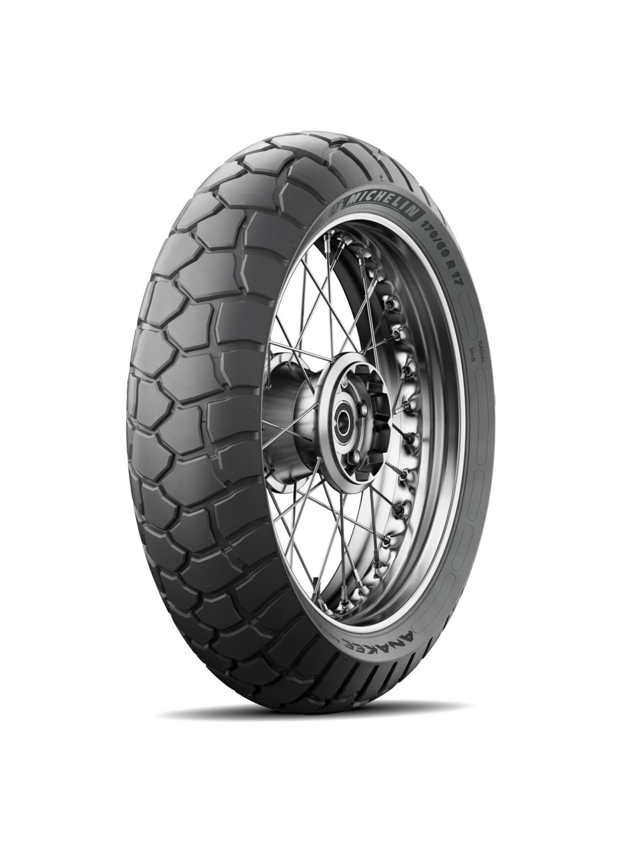 Michelin Anakee Adventure 150/70 R 18 M/C 70V TL/TT Re
