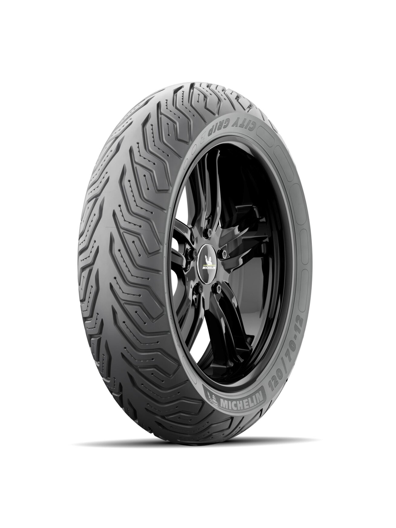 Michelin City Grip 2 120/70-11 M/C 56L REINF TL F/R Michelin City Grip 2 120/70-11 M/C 56L REINF TL F/R
