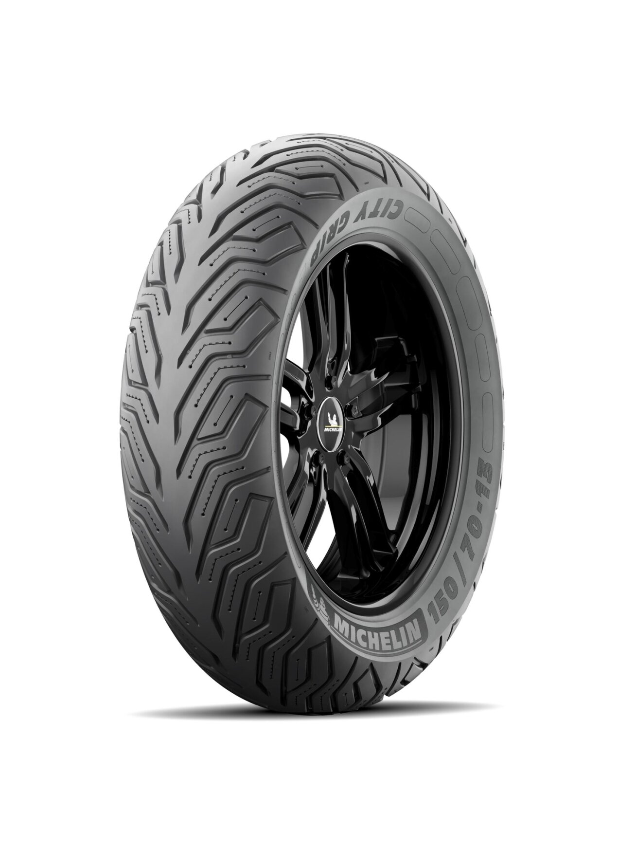 Michelin City Grip 2 140/60-13 M/C 63S REINF TL Re Michelin City Grip 2 140/60-13 M/C 63S REINF TL Re