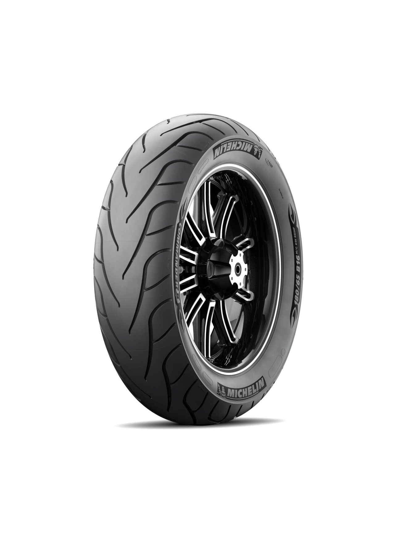 Michelin Commander II 240/40 R 18 M/C 79V TL Re