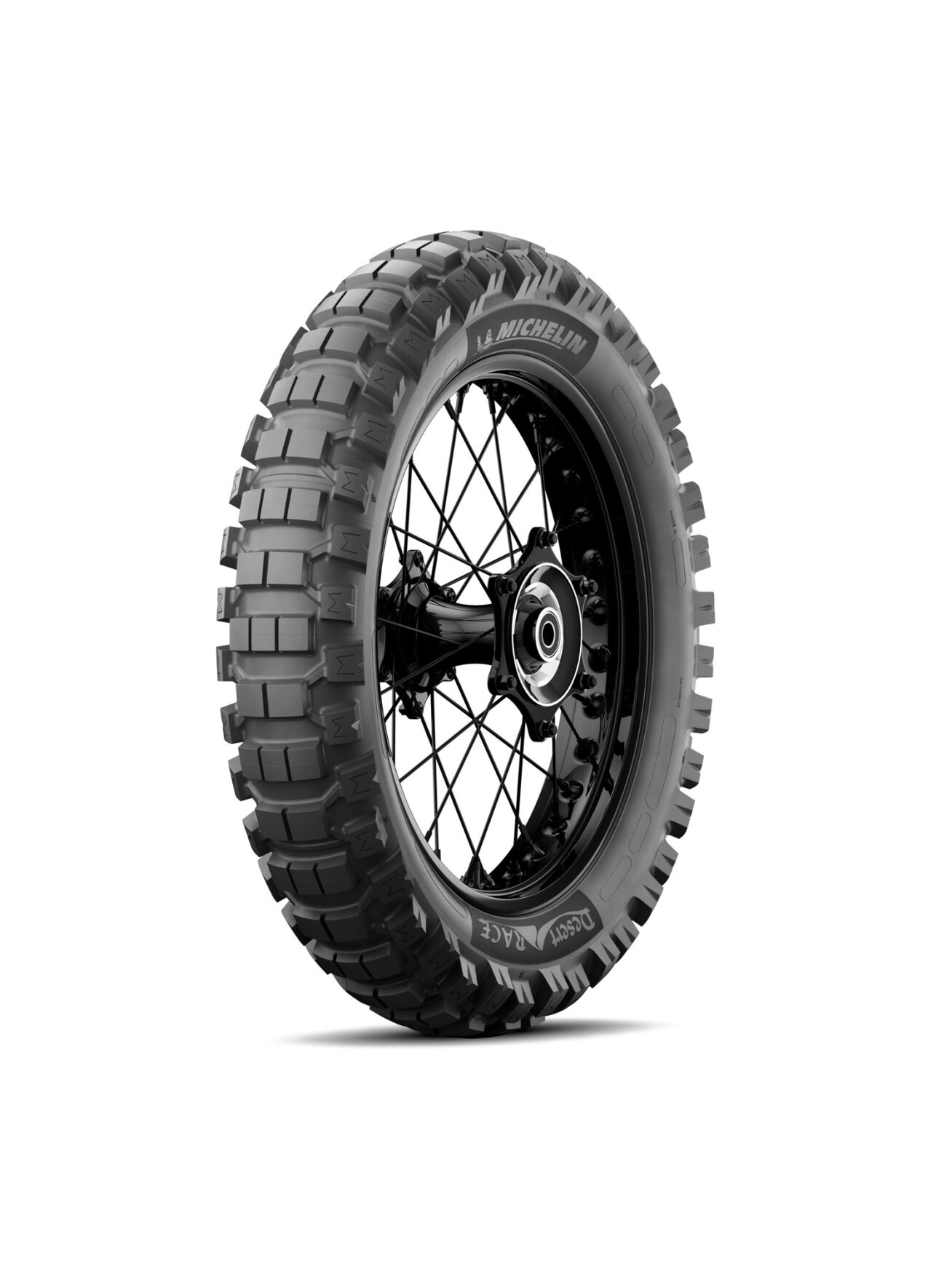 Michelin Desert Race 140/80-18 M/C 70R TT M02