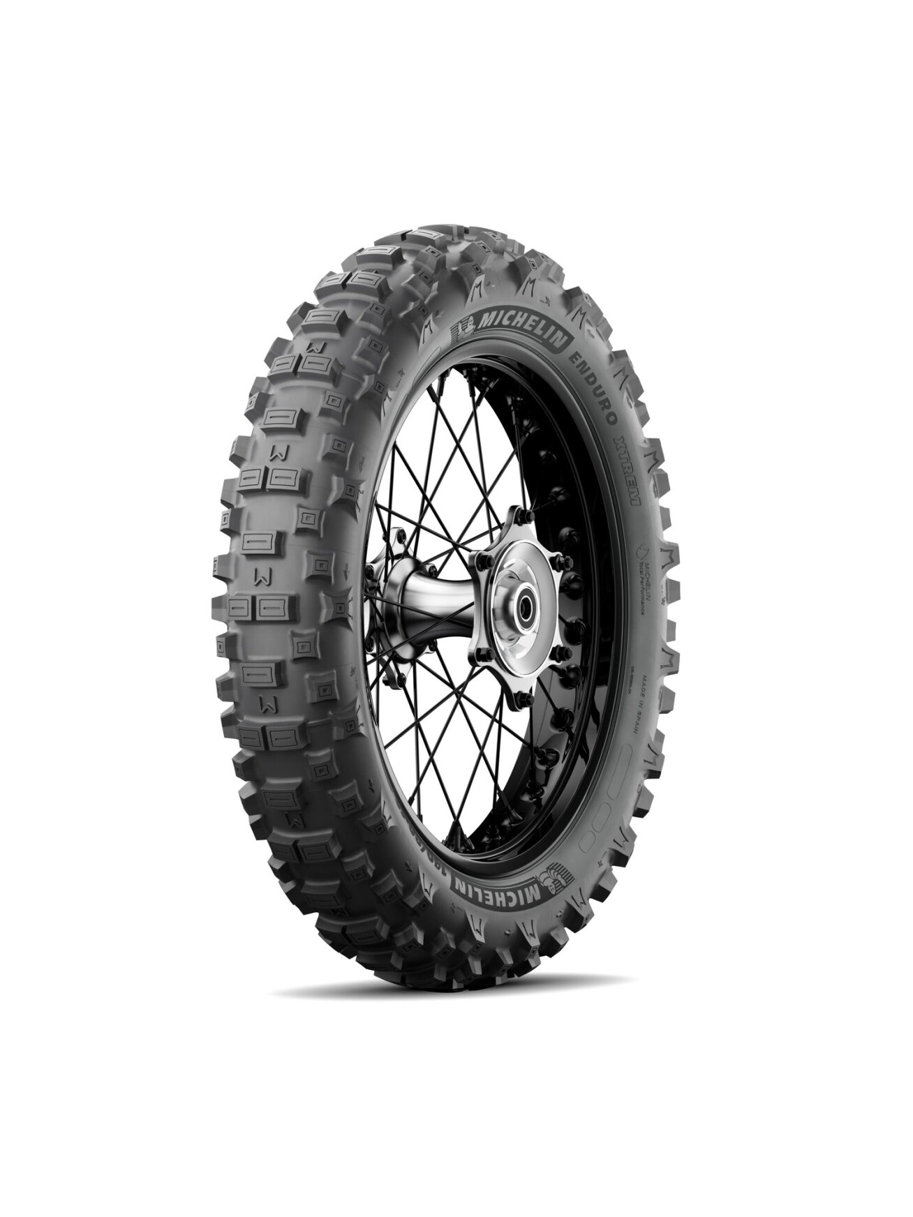 Michelin Enduro Xtrem NHS 140/80-18 M/C 70M TT Re