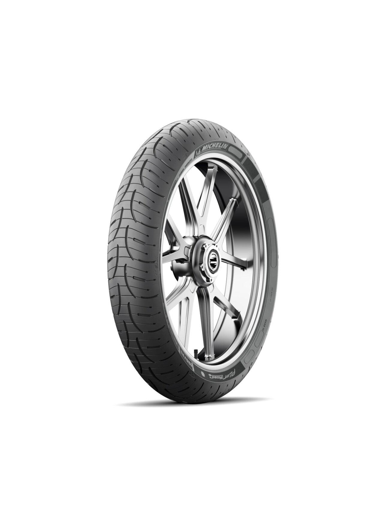Michelin Pilot Road 4 120/70 ZR 17 M/C (58W) TL Fr Michelin Pilot Road 4 120/70 ZR 17 M/C (58W) TL Fr