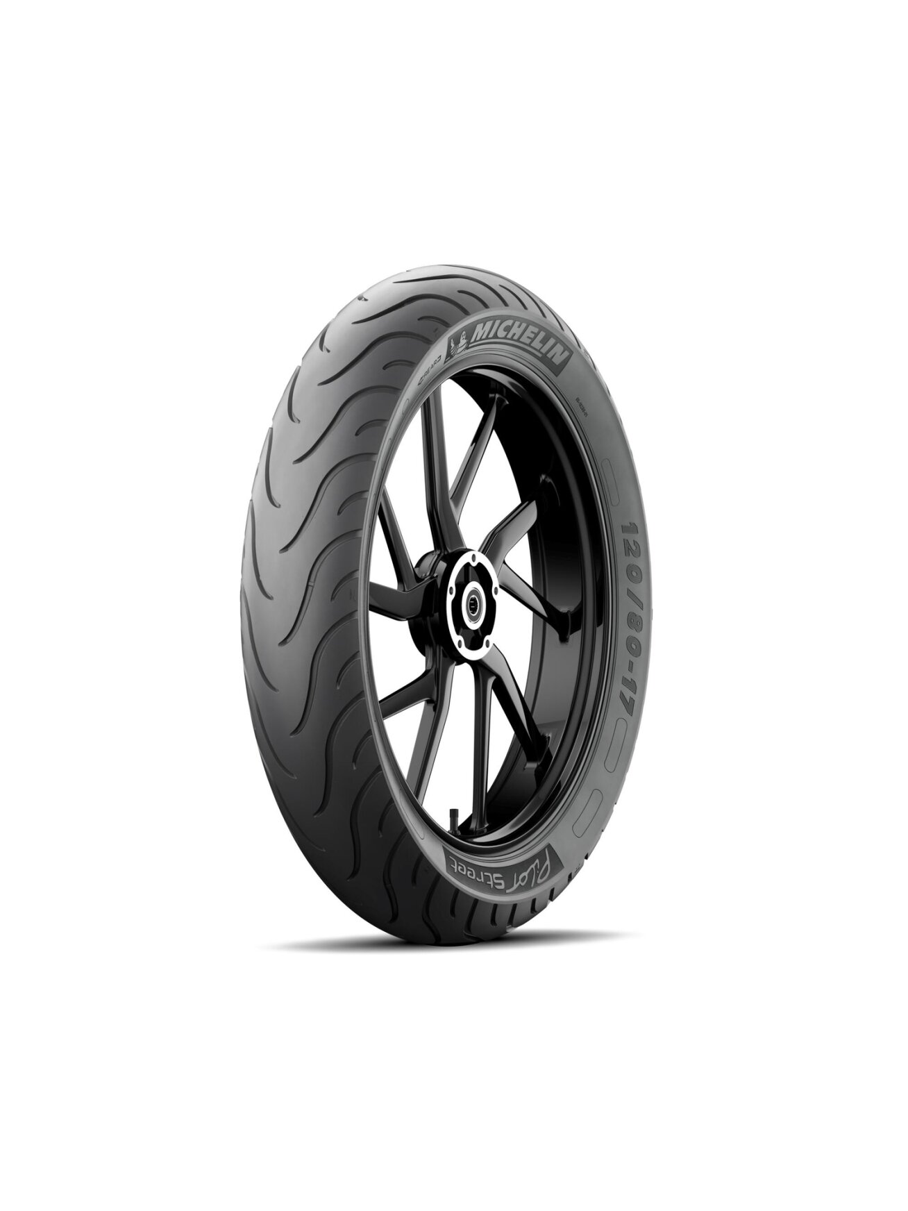 Michelin Pilot Street 140/70-17 M/C 66S TL/TT Re