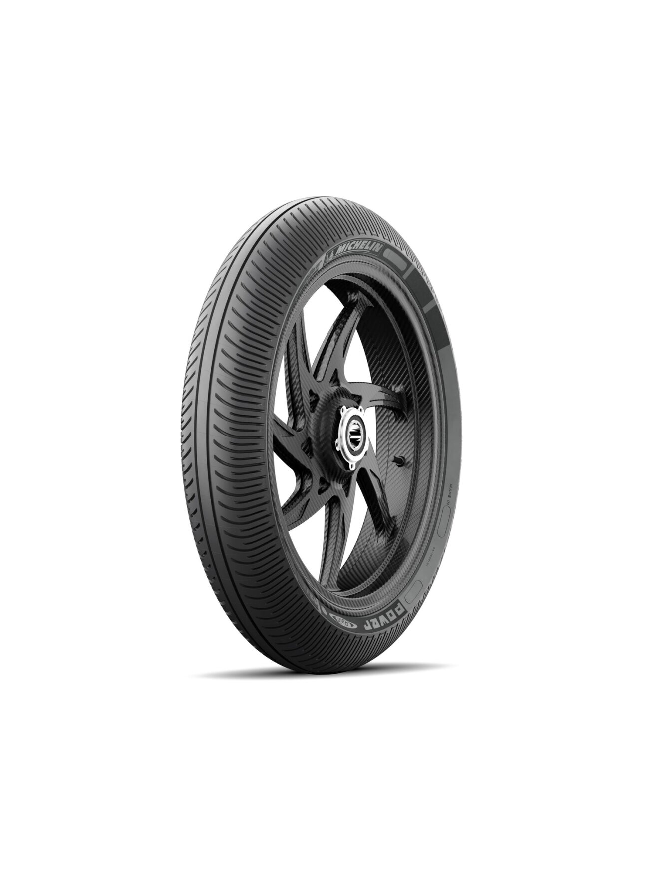 Michelin Power Rain 12/60 R 17 TL Fr