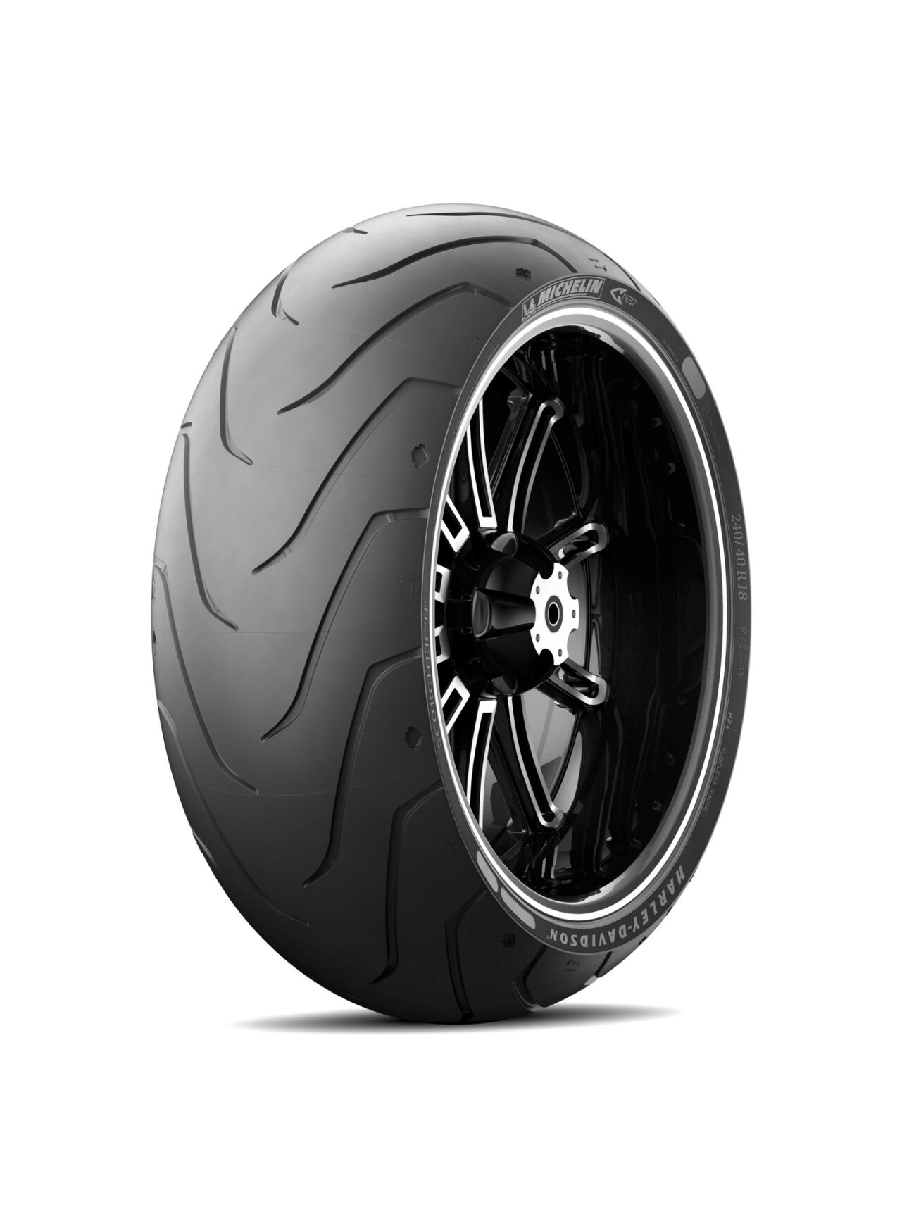 Michelin Scorcher 11 180/55 R 17 M/C (73W) TL Re Michelin Scorcher 11 180/55 R 17 M/C (73W) TL Re